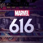 Marvel 616