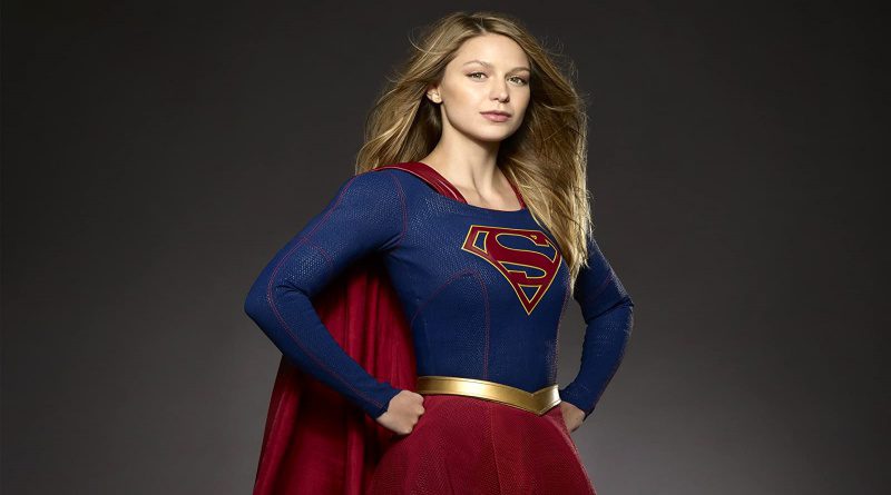 Supergirl