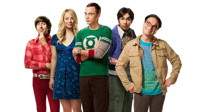 the-big-bang-theory
