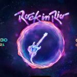 Rocn in Rio 2021