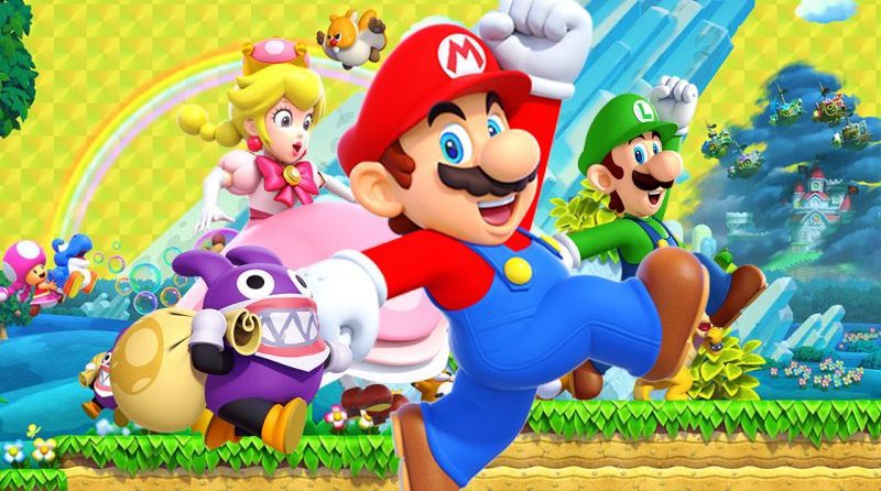 super-mario-bros