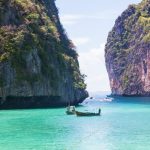 guia tailandia maya bay
