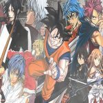 Animes