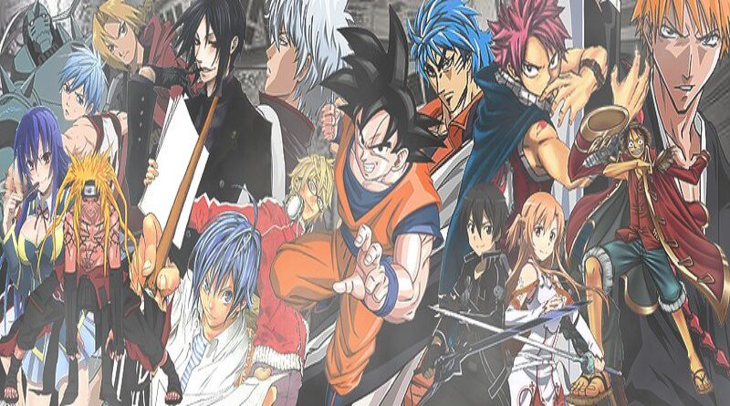 Animes