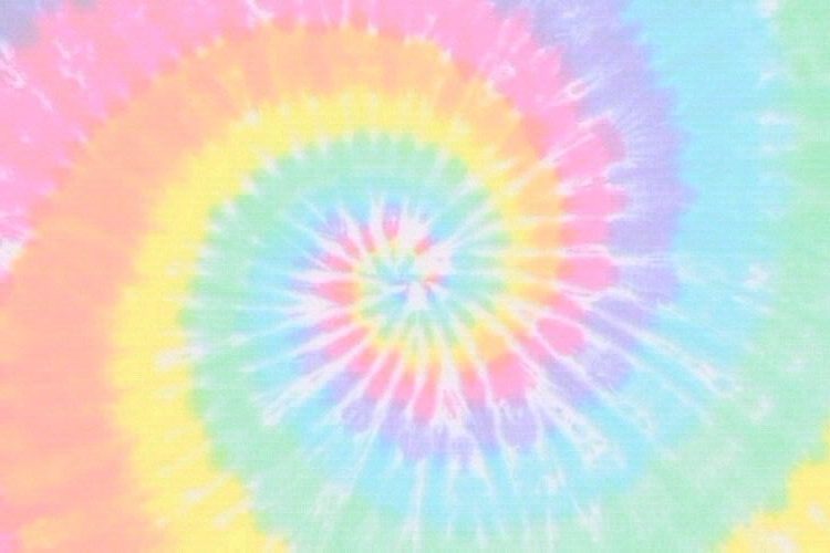 tie dye