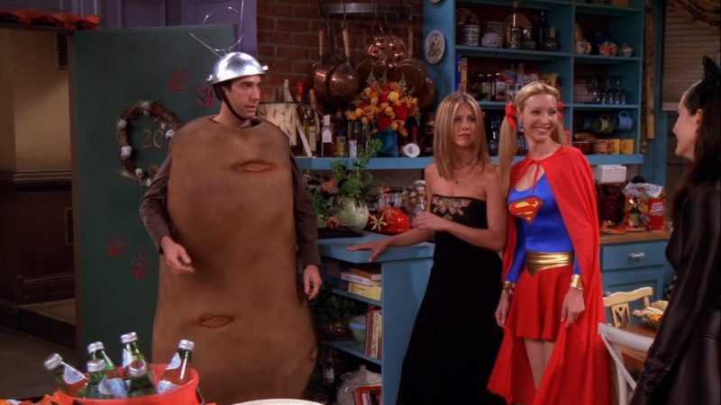 Episódios de halloween