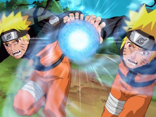 Naruto