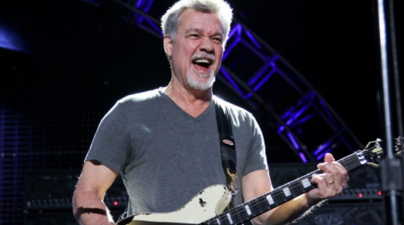 van halen