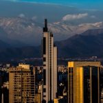santiago chile viagem