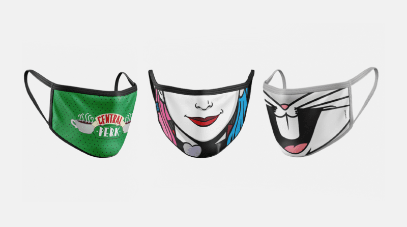 mascaras-warner
