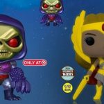 master universe funko