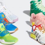 toy story adidas