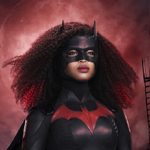 batwoman