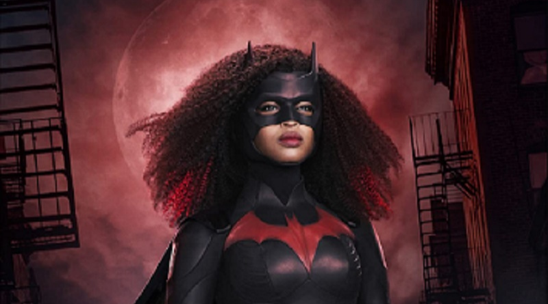 batwoman
