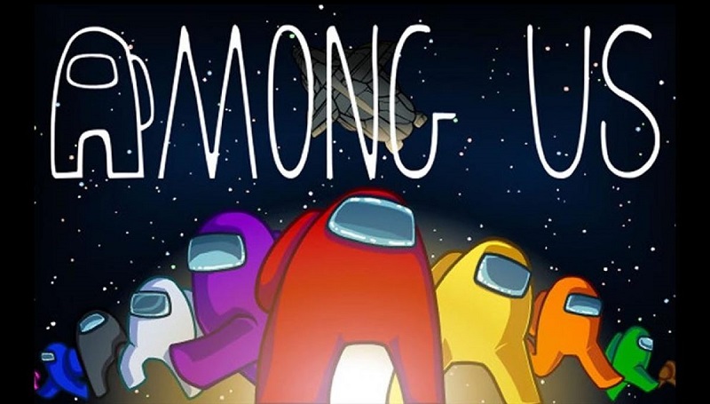 among us