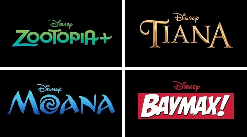 disney lançamentos