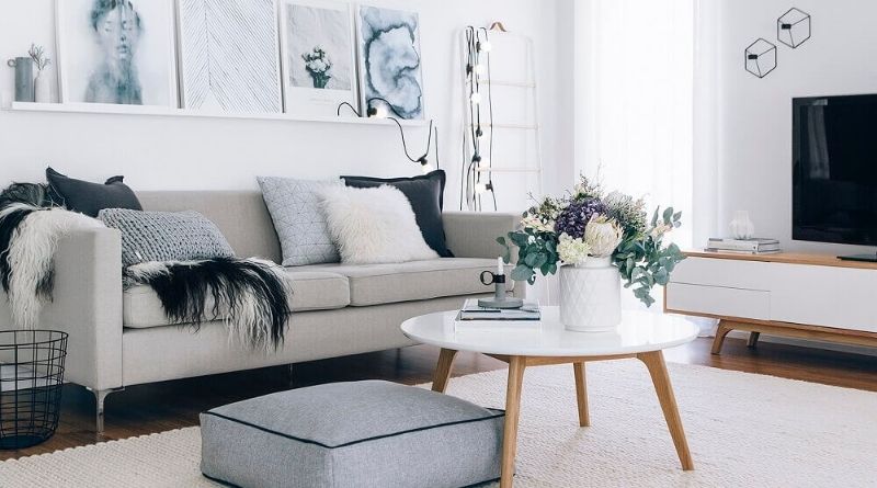 decorar sua casa