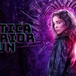 crítica warrior nun