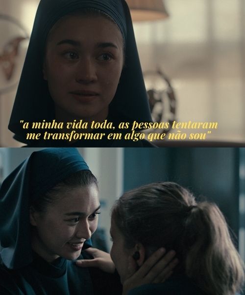 casal avatrice warrior nun