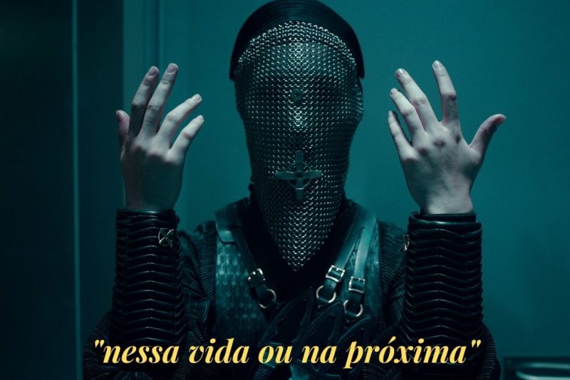 frases warrior nun