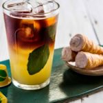 festa junina drinks
