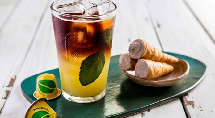 festa junina drinks