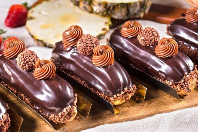 restaurante chocolate são paulo