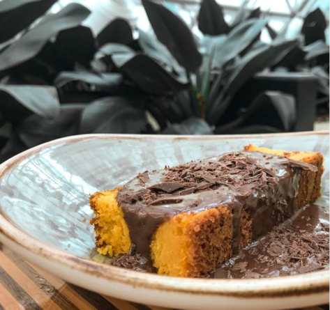 chocolate são paulo