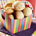 pão de queijo receitas