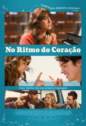 Crítica No Ritmo do Coração