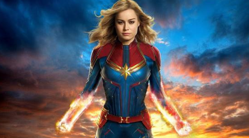 Capitã Marvel