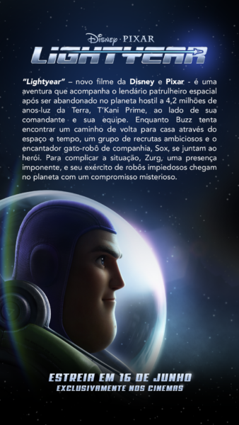 Lightyear