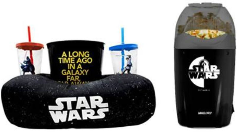 Star Wars