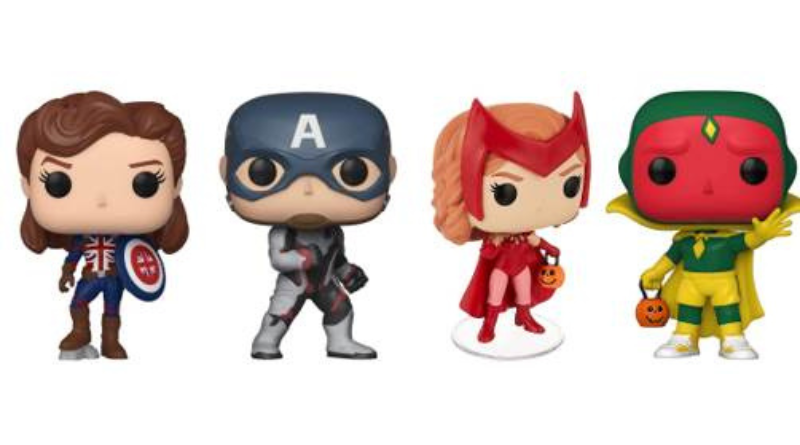 Marvel
