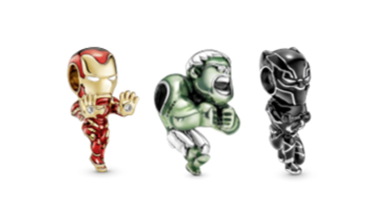 Marvel