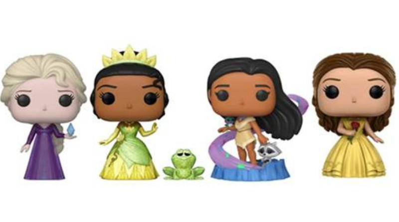 Disney