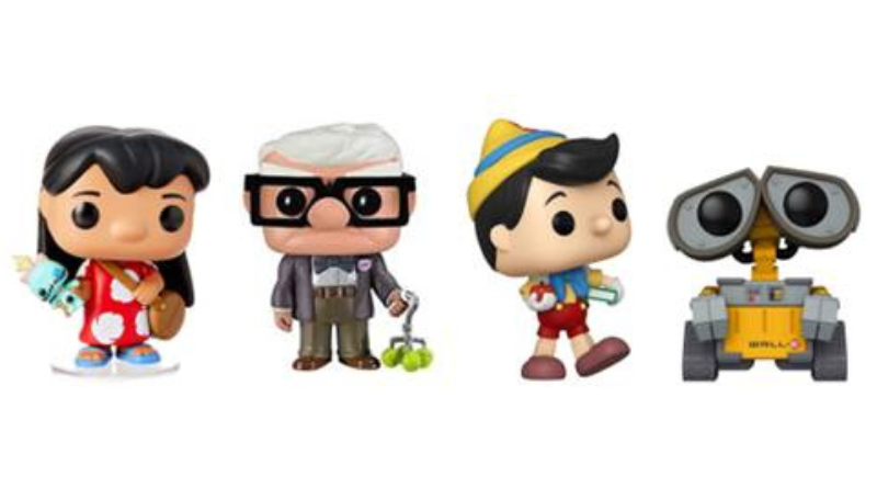 Disney/Pixar