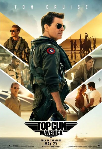 top gun critica
