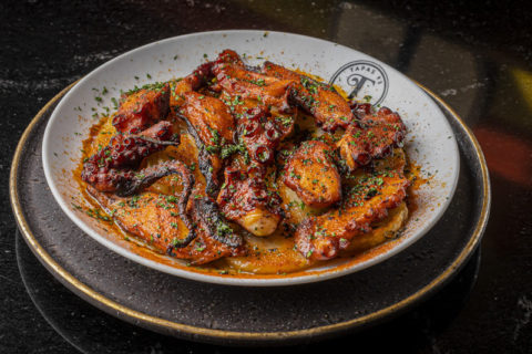 tapas espanholas onde comer sp