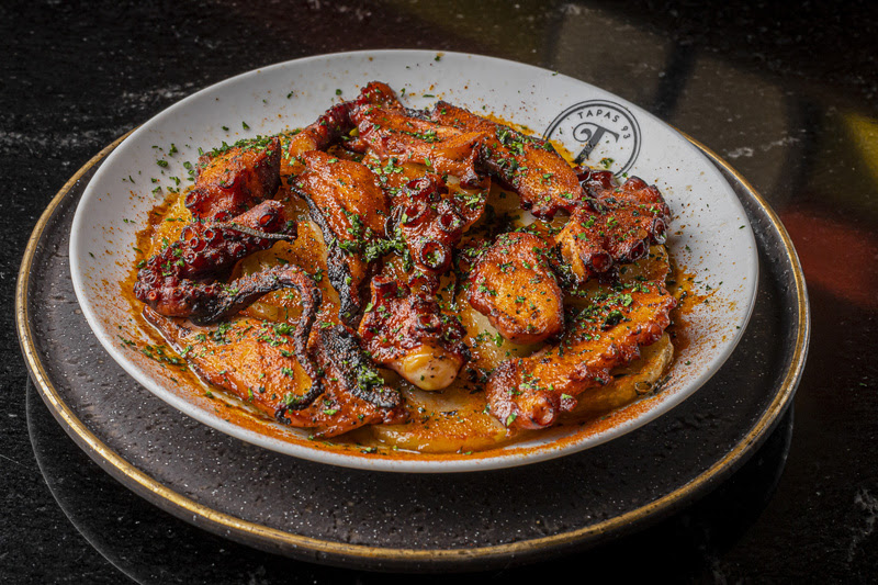 tapas espanholas onde comer sp