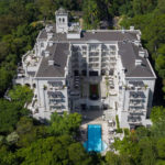 Palácio Tangará