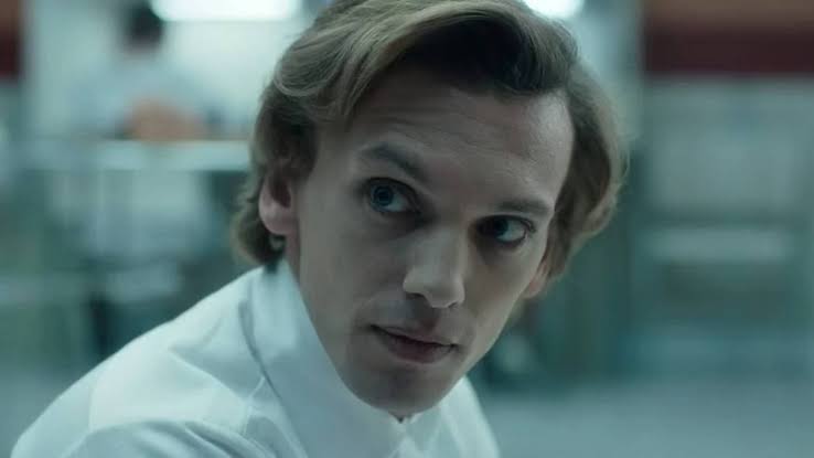 Stranger thing vecna