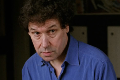 Stephen Rea