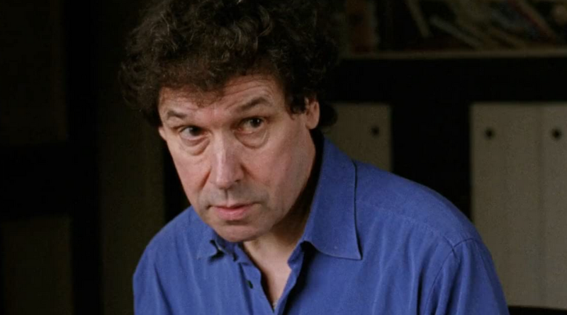 Stephen Rea