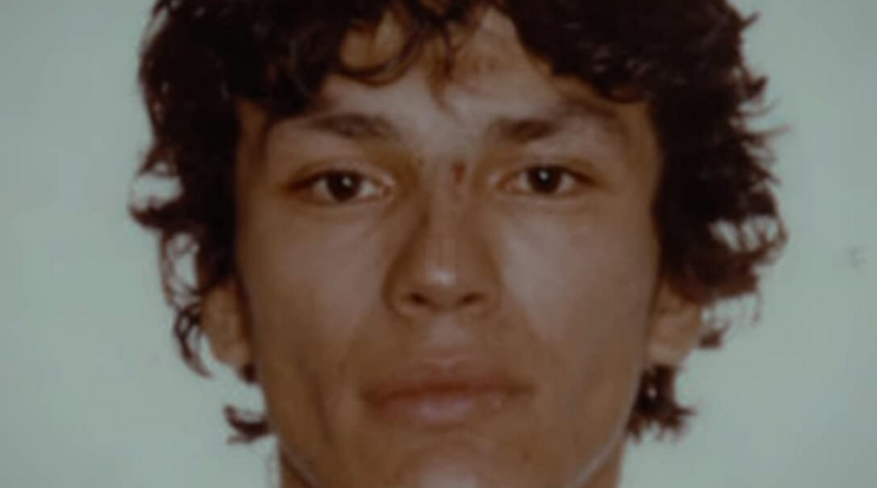 Night Stalker: Tortura e Terror