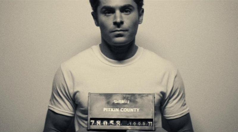 Ted Bundy: A Irresistível Face do Mal