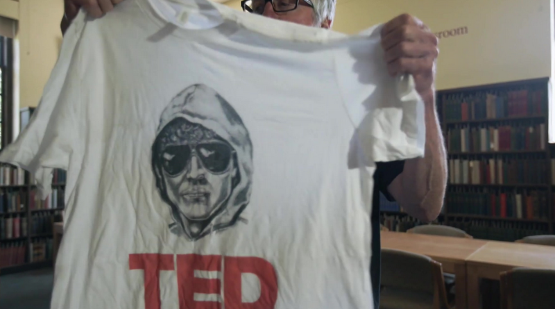 Unabomber - Suas próprias palavras