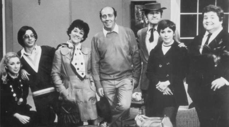 Família Trapo
