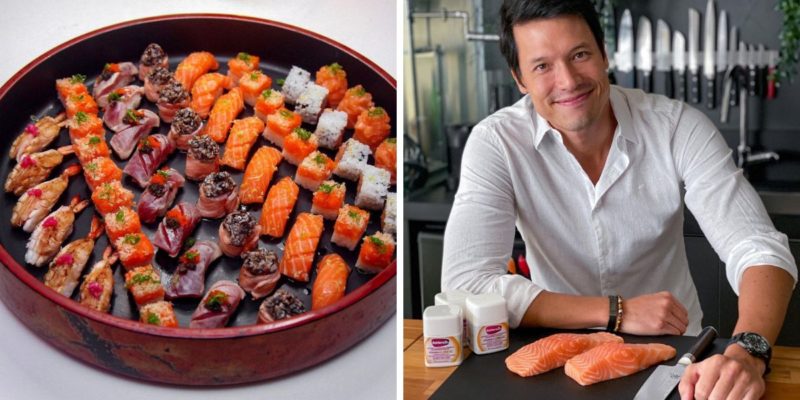masterchef Brasil restaurante 