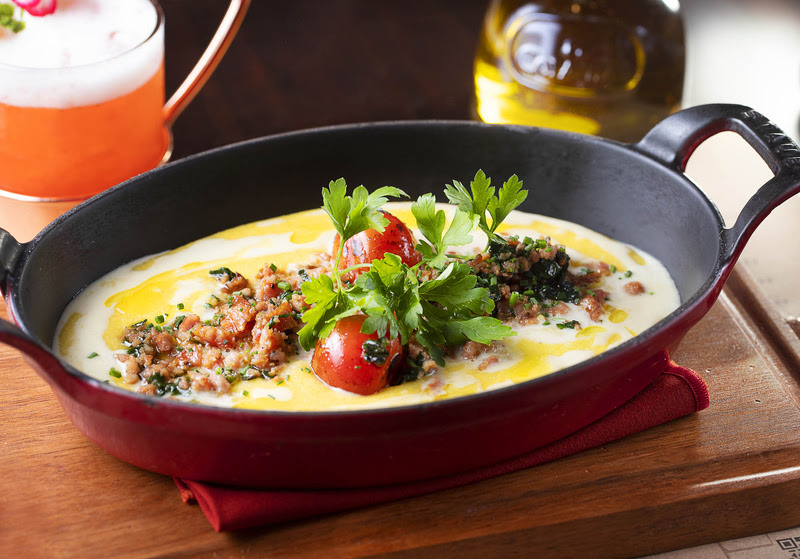 polenta são paulo